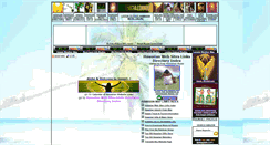 Desktop Screenshot of divine-reason-and-rhyme.1800sunstar.com